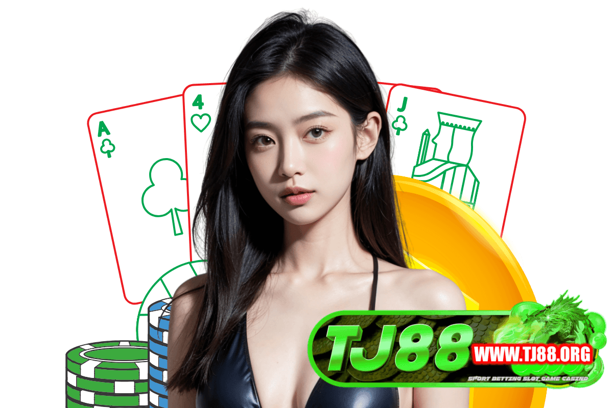 tj88 สมัคร